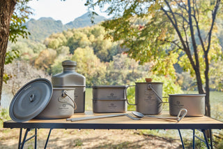 アフターサービス｜Cook'n'Escape があなたの冒険を支える理由