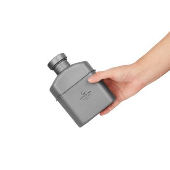 outdoor camping water bottle